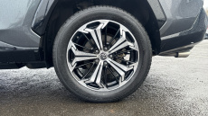 Toyota RAV4 2.5 PHEV Dynamic 5dr CVT Estate